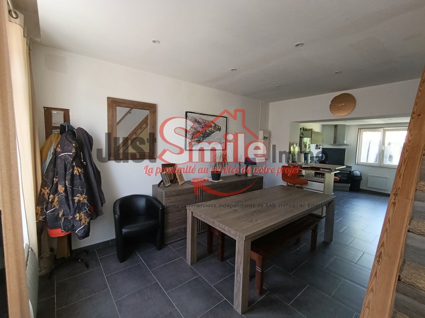 Maison à vendre, 72m², Noyelles-Godault
