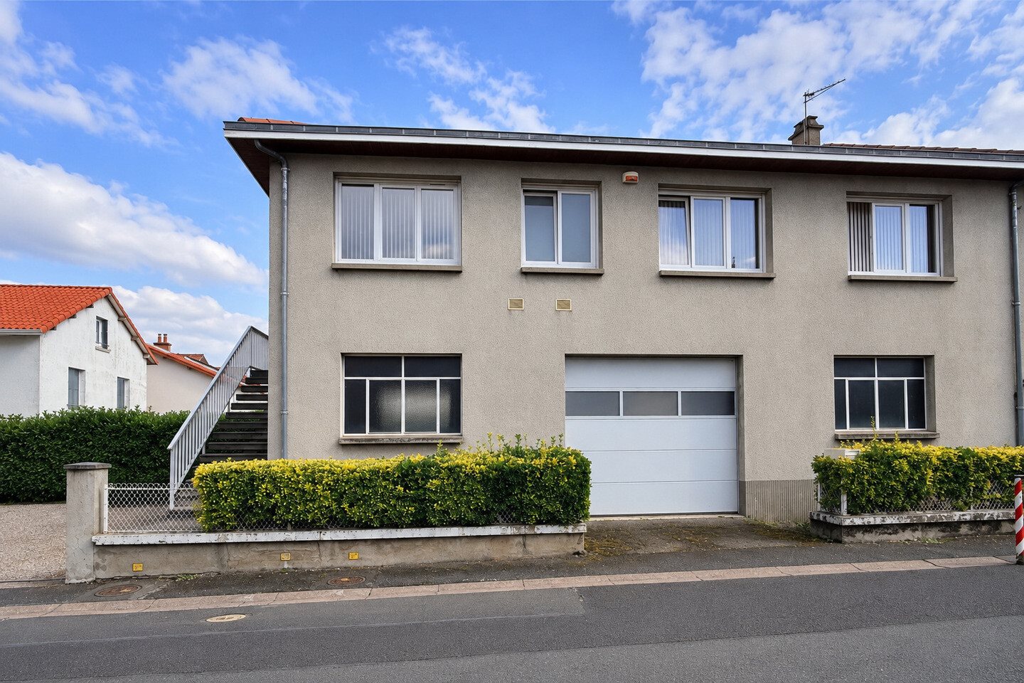 Maison à vendre, 95m², Aubière