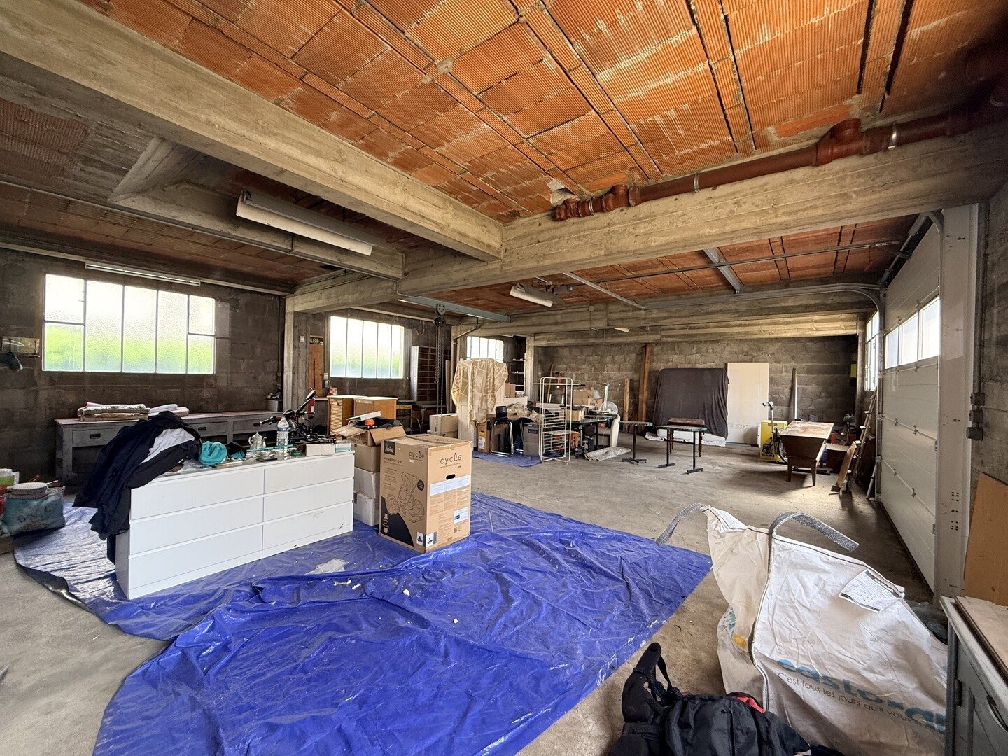 Maison à vendre, 95m², Aubière