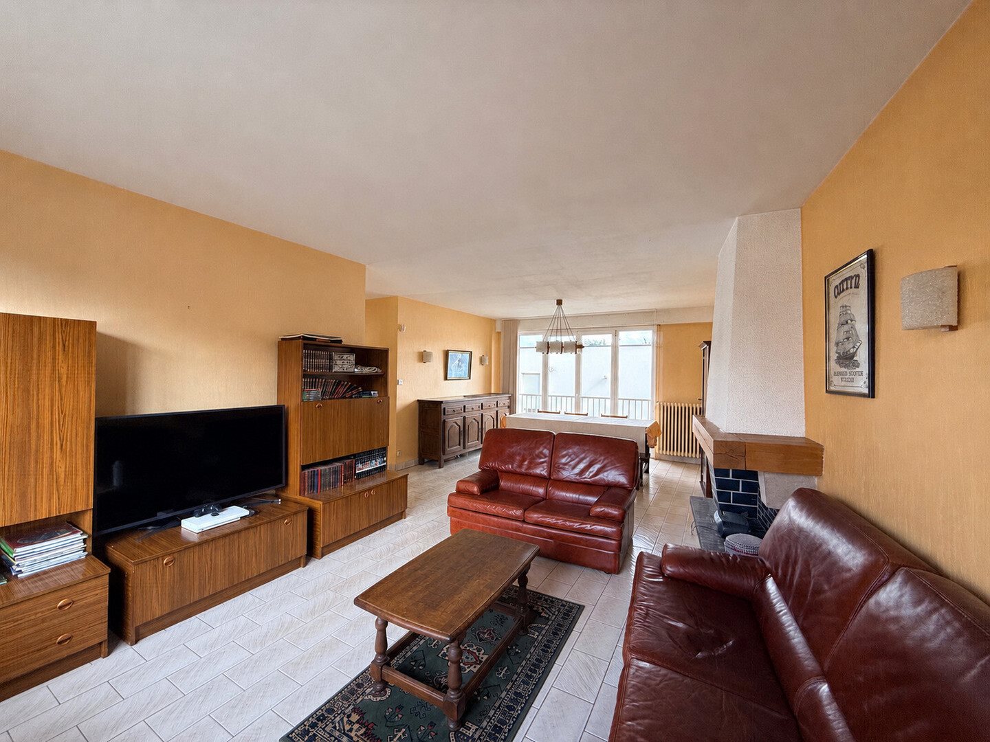 Maison à vendre, 95m², Aubière