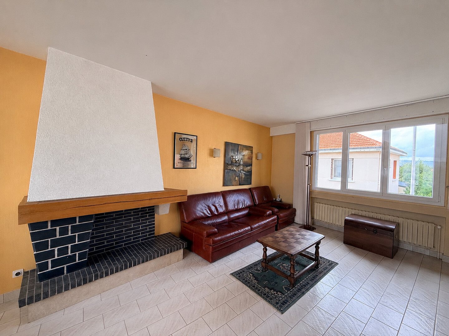 Maison à vendre, 95m², Aubière