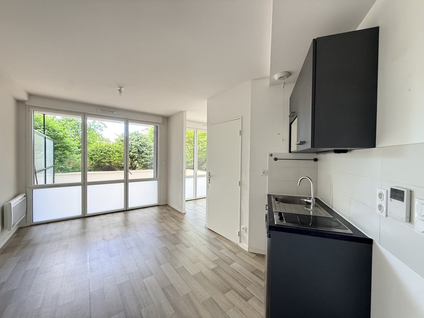 Appartement à vendre, 26m², Clermont-Ferrand