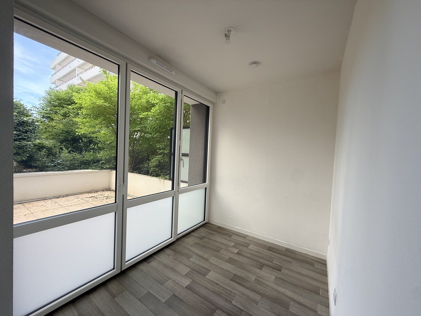 Appartement à vendre, 26m², Clermont-Ferrand