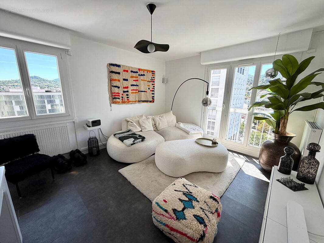 Appartement à vendre, 81m², Clermont-Ferrand