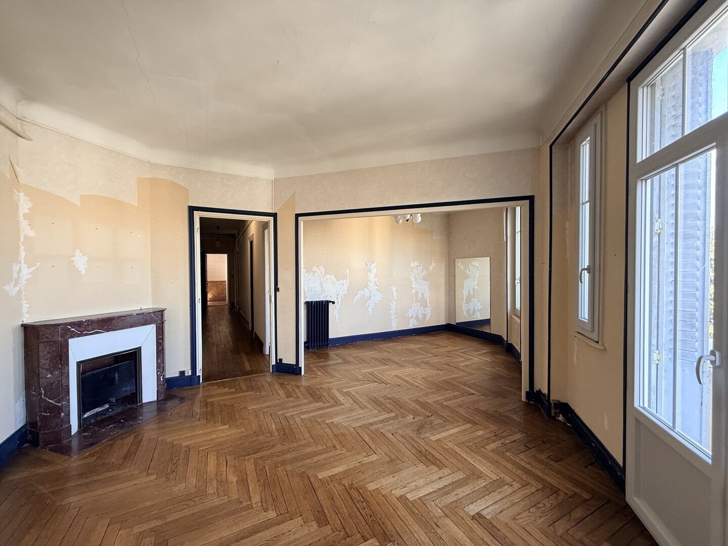 Appartement à vendre, 100m², Chamalières