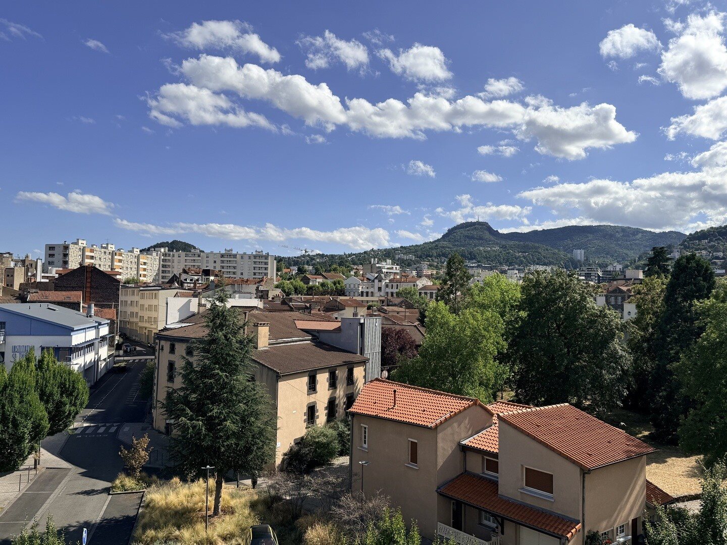 Appartement à vendre, 100m², Chamalières