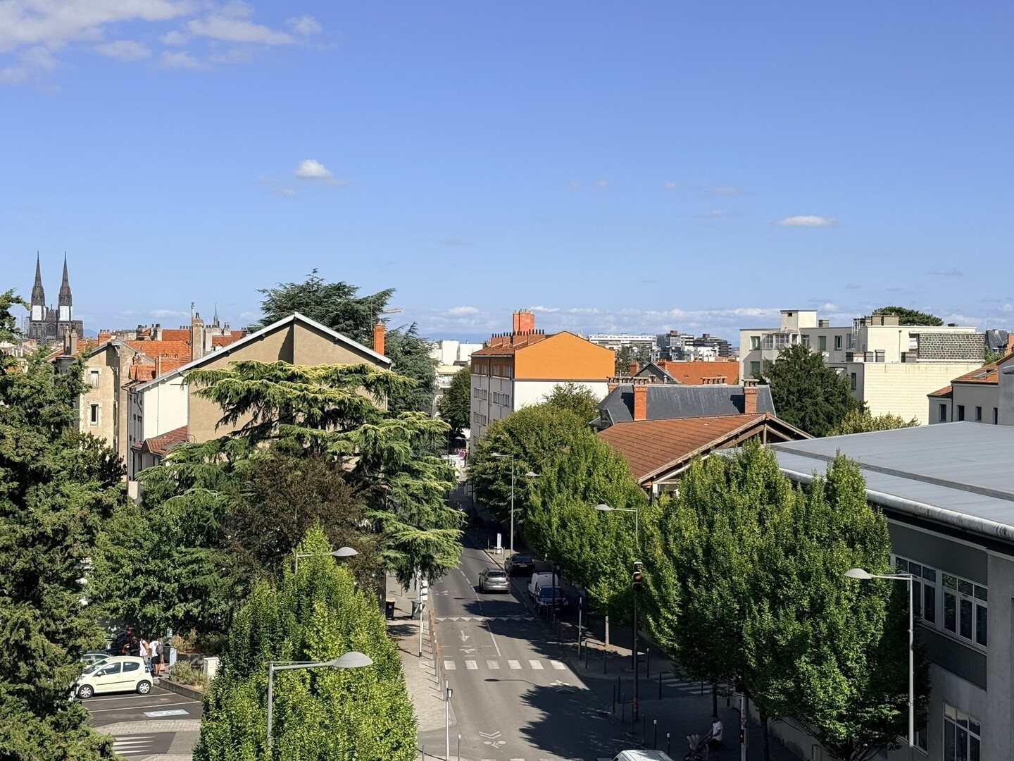 Appartement à vendre, 100m², Chamalières