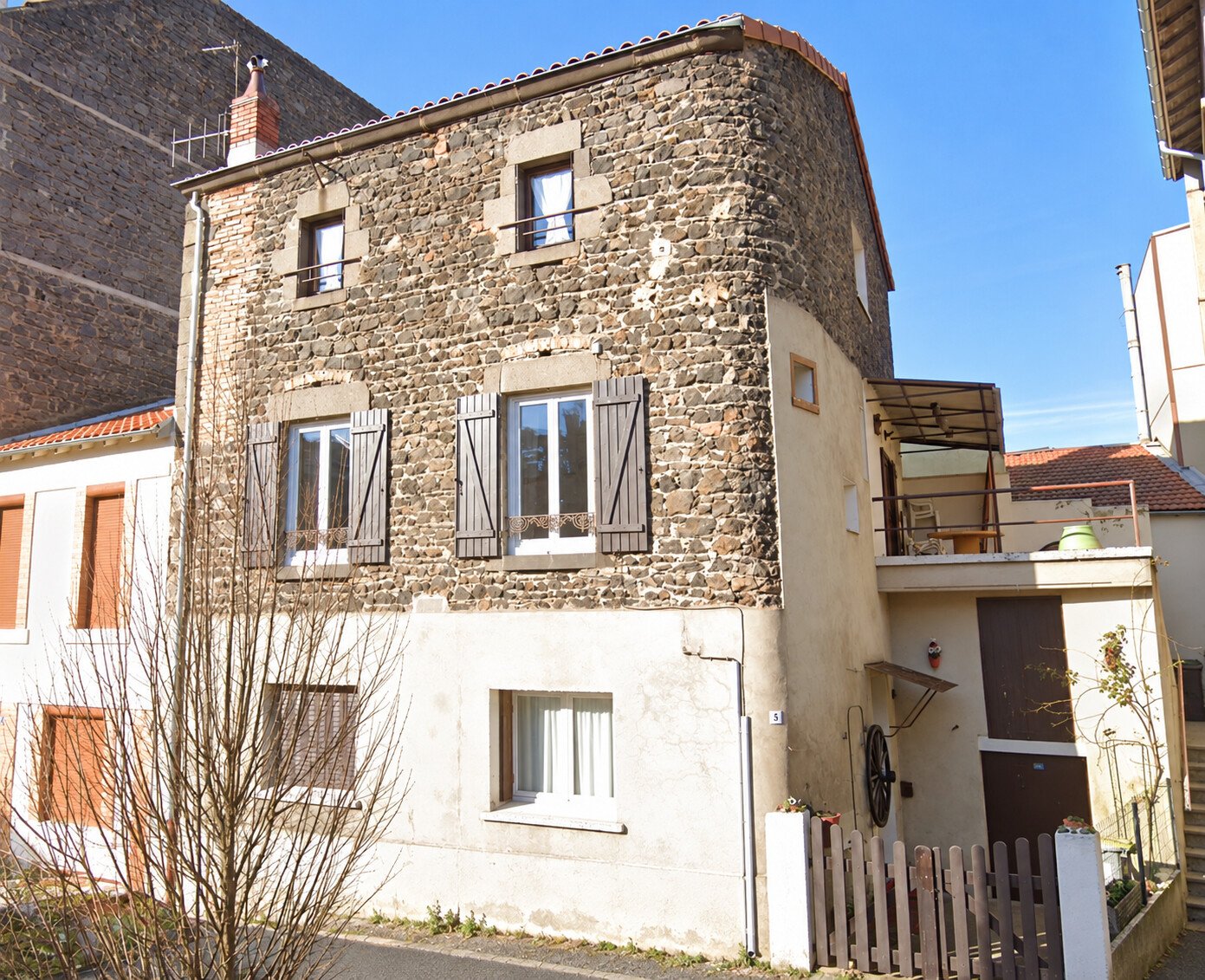 Maison à vendre, 122m², Durtol