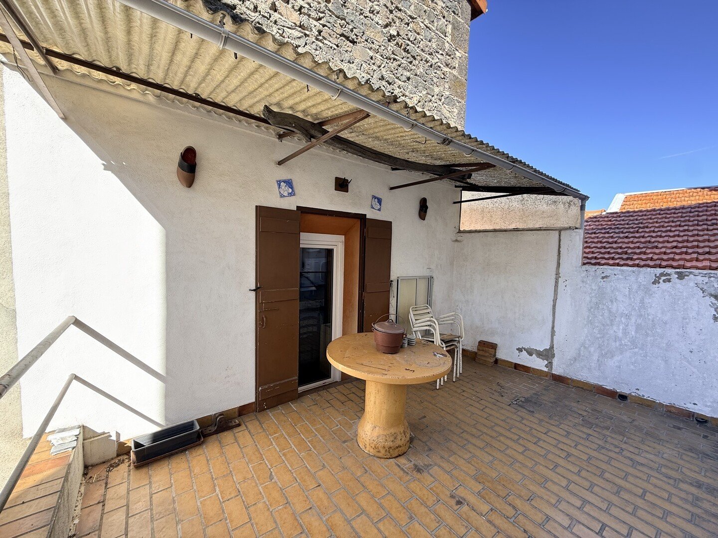 Maison à vendre, 122m², Durtol