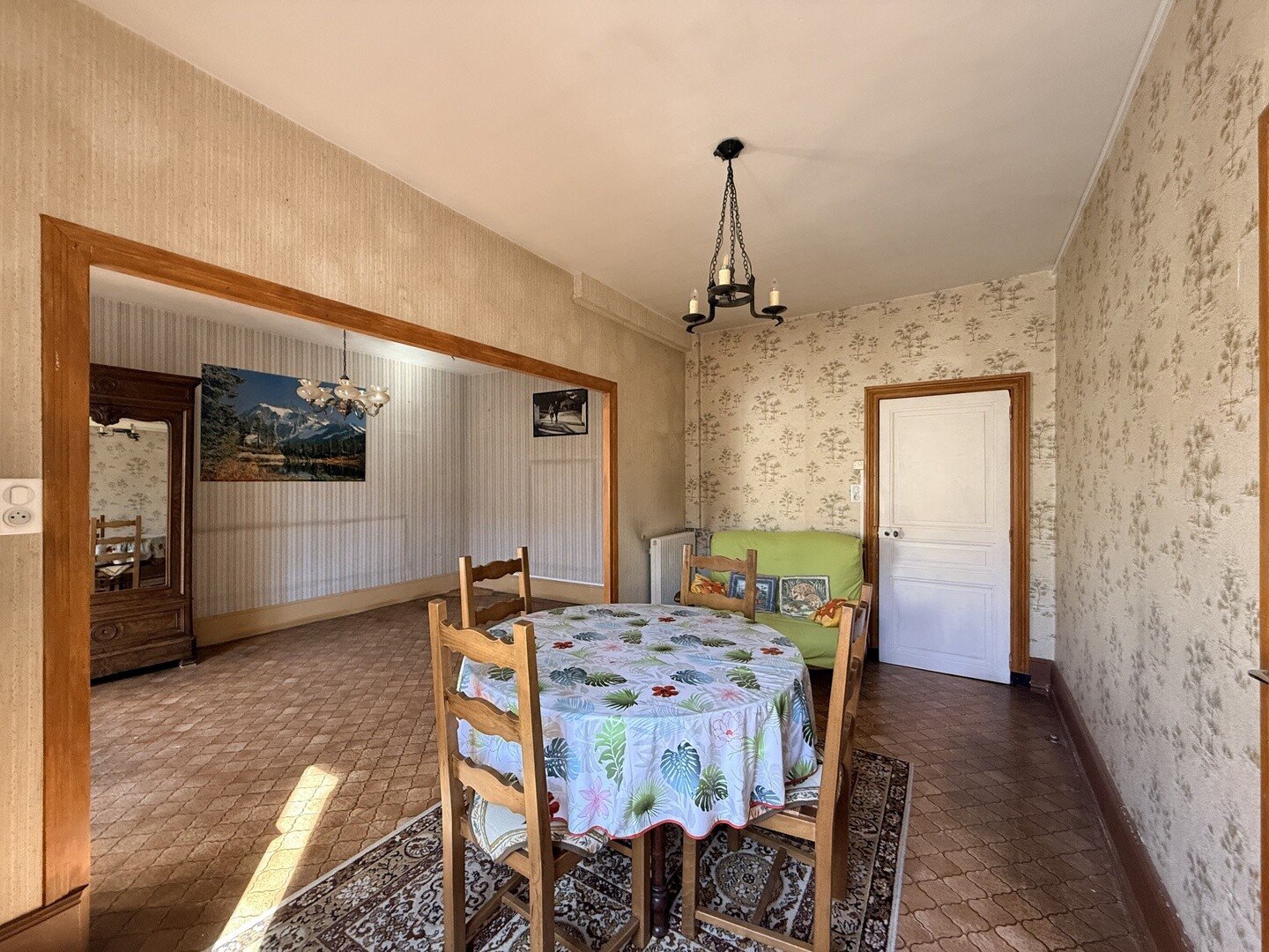 Maison à vendre, 122m², Durtol