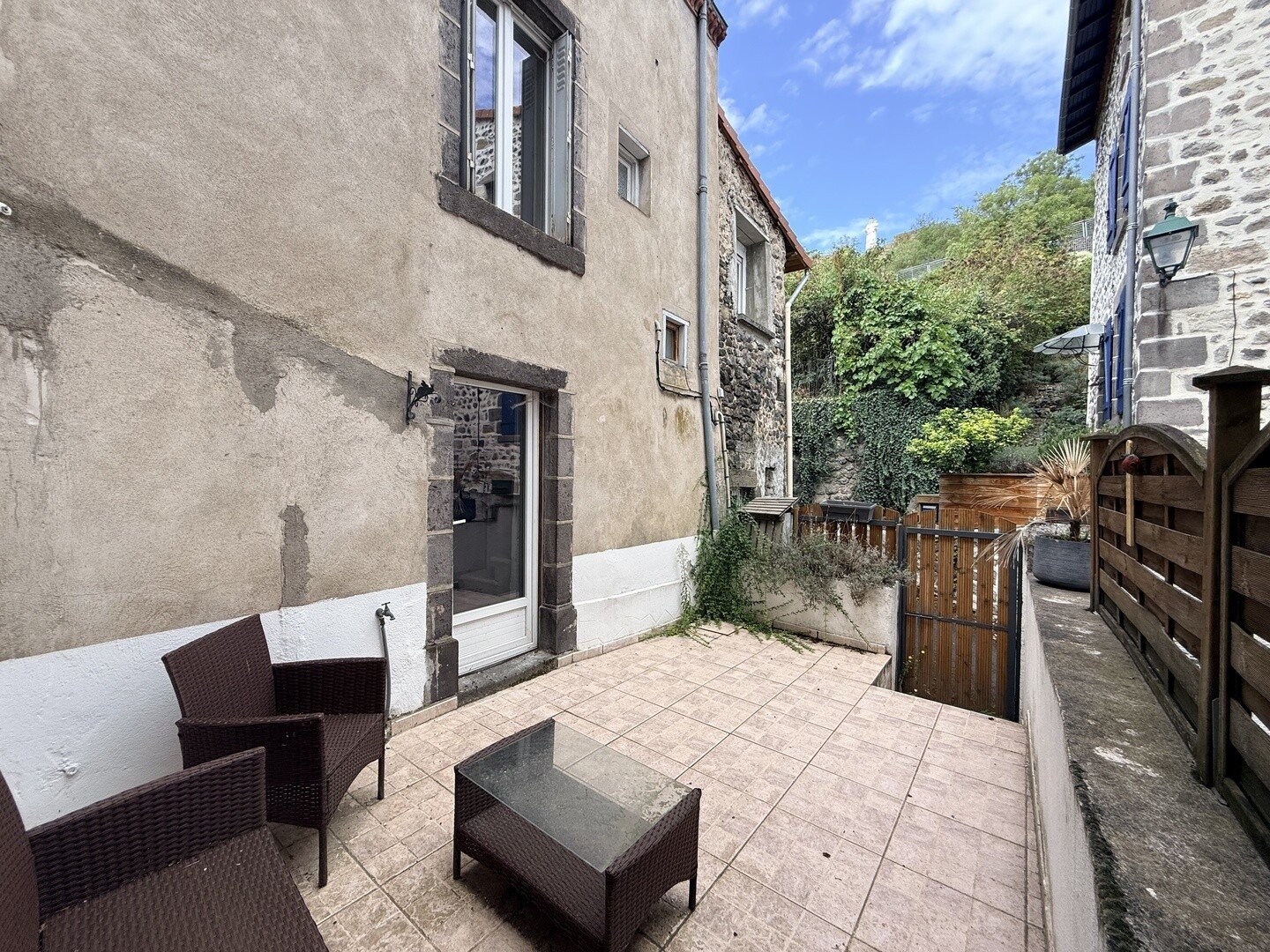 Maison à vendre, 70m², Veyre-Monton