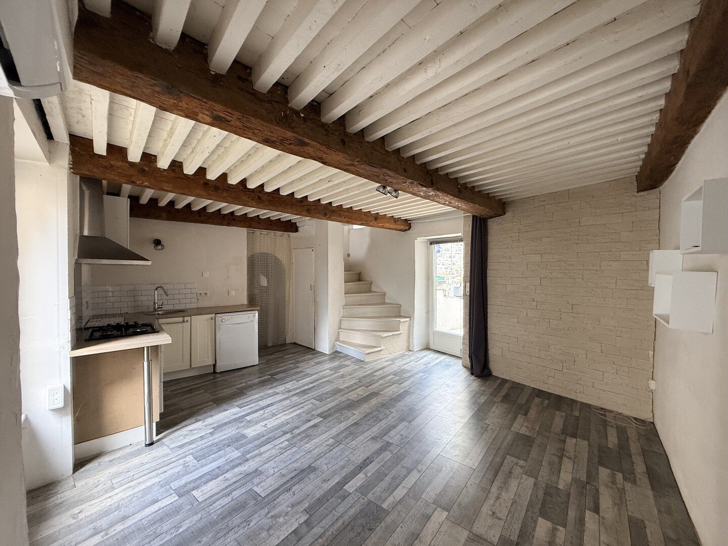 Maison à vendre, 70m², Veyre-Monton
