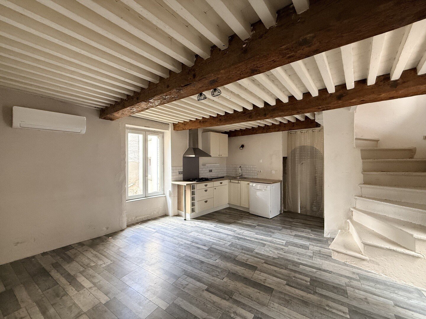 Maison à vendre, 70m², Veyre-Monton