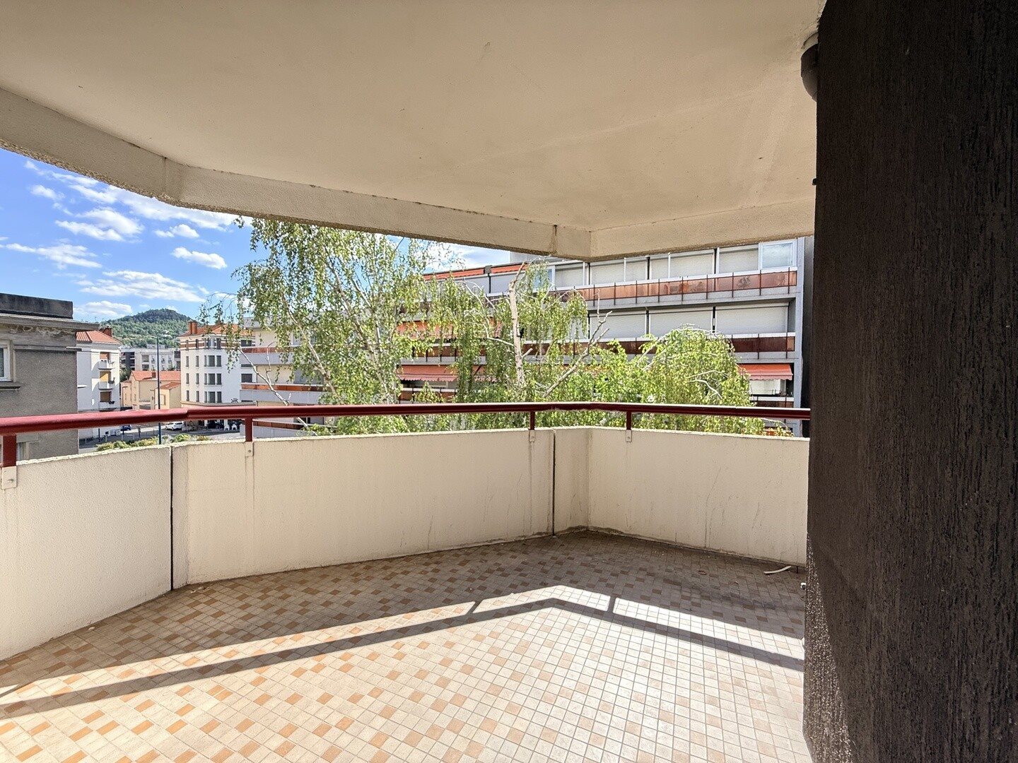 Appartement à vendre, 109m², Clermont-Ferrand