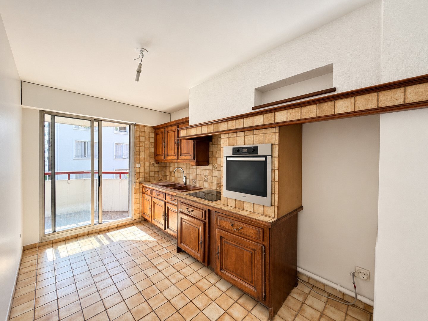 Appartement à vendre, 109m², Clermont-Ferrand