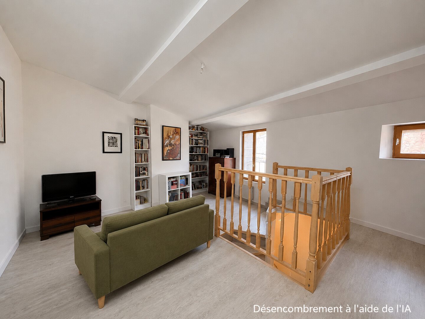 Maison à vendre, 56m², Beaumont