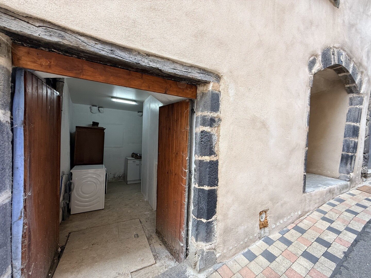Maison à vendre, 56m², Beaumont