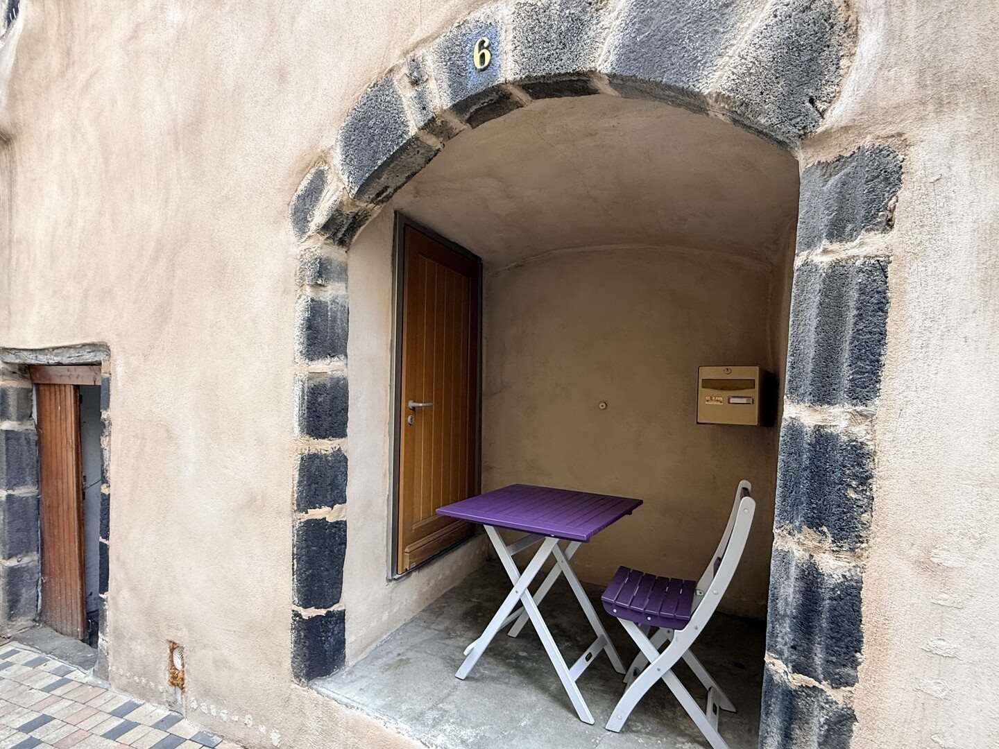 Maison à vendre, 56m², Beaumont