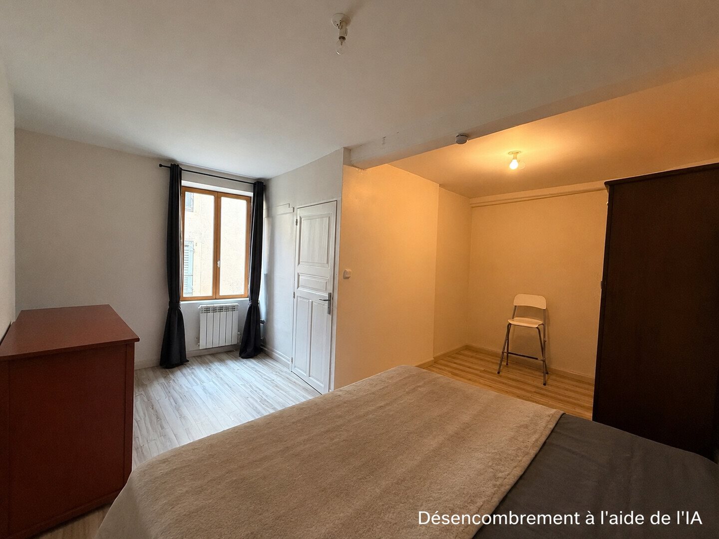 Maison à vendre, 56m², Beaumont