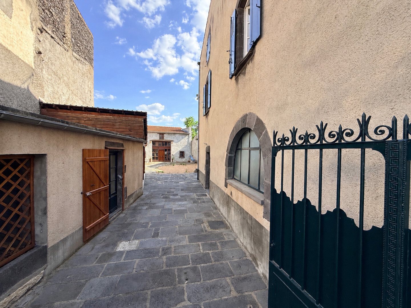 Maison à vendre, 300m², Aubière