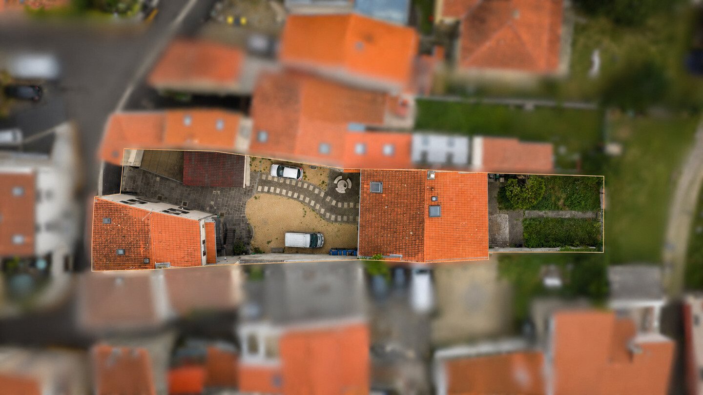 Maison à vendre, 300m², Aubière