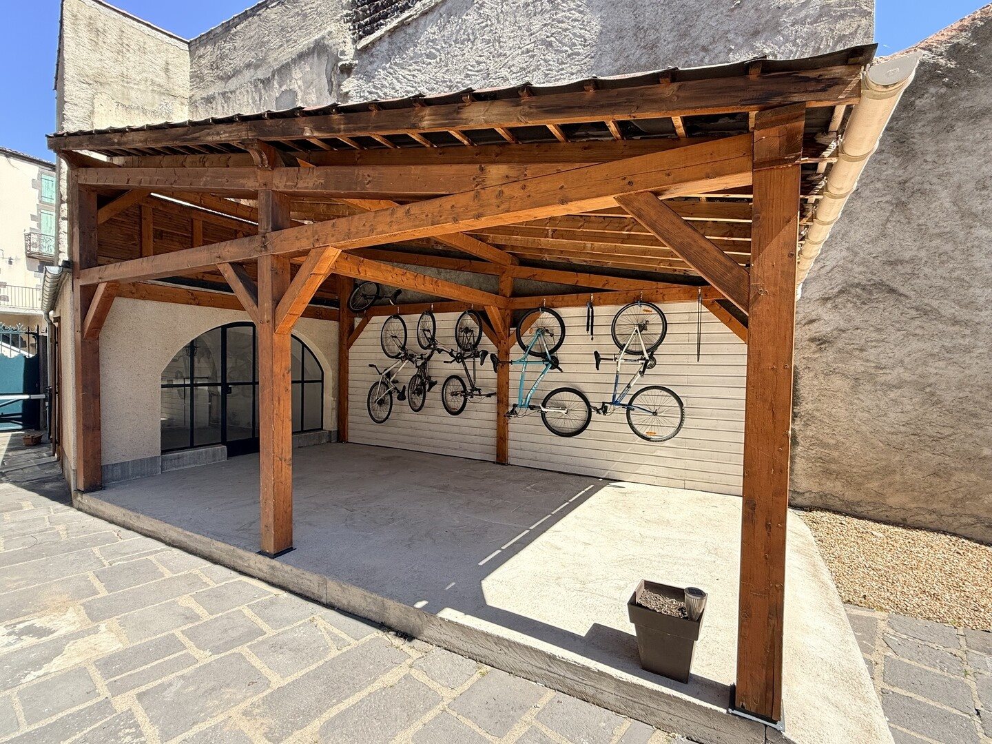 Maison à vendre, 300m², Aubière