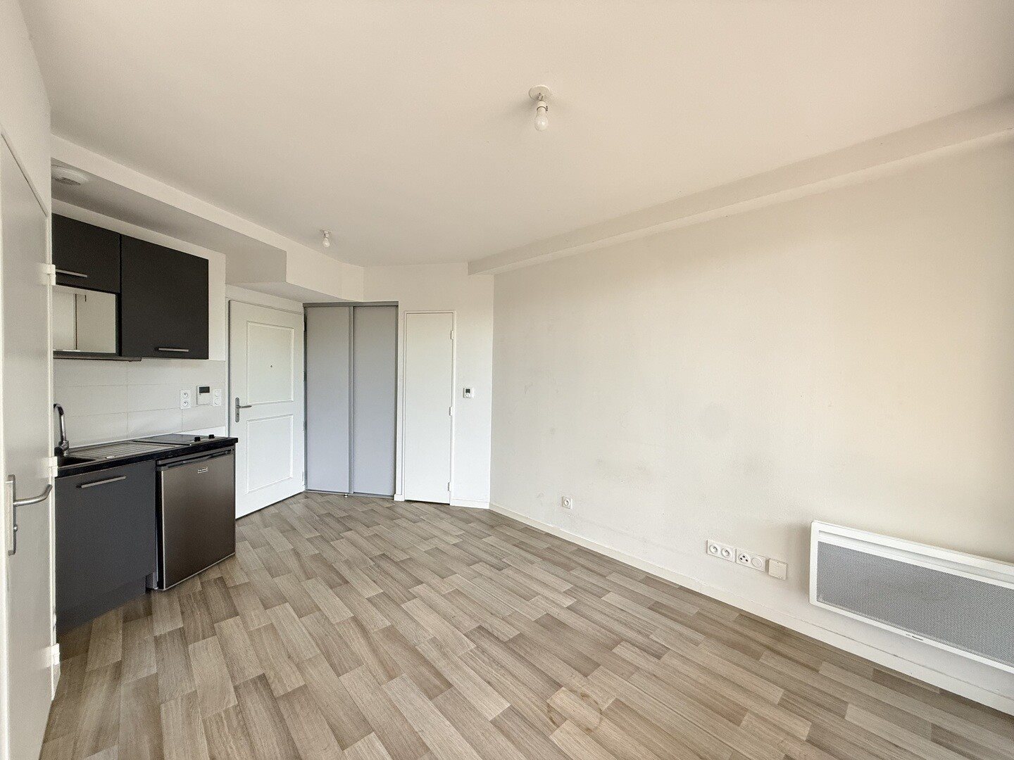 Appartement à vendre, 61m², Clermont-Ferrand