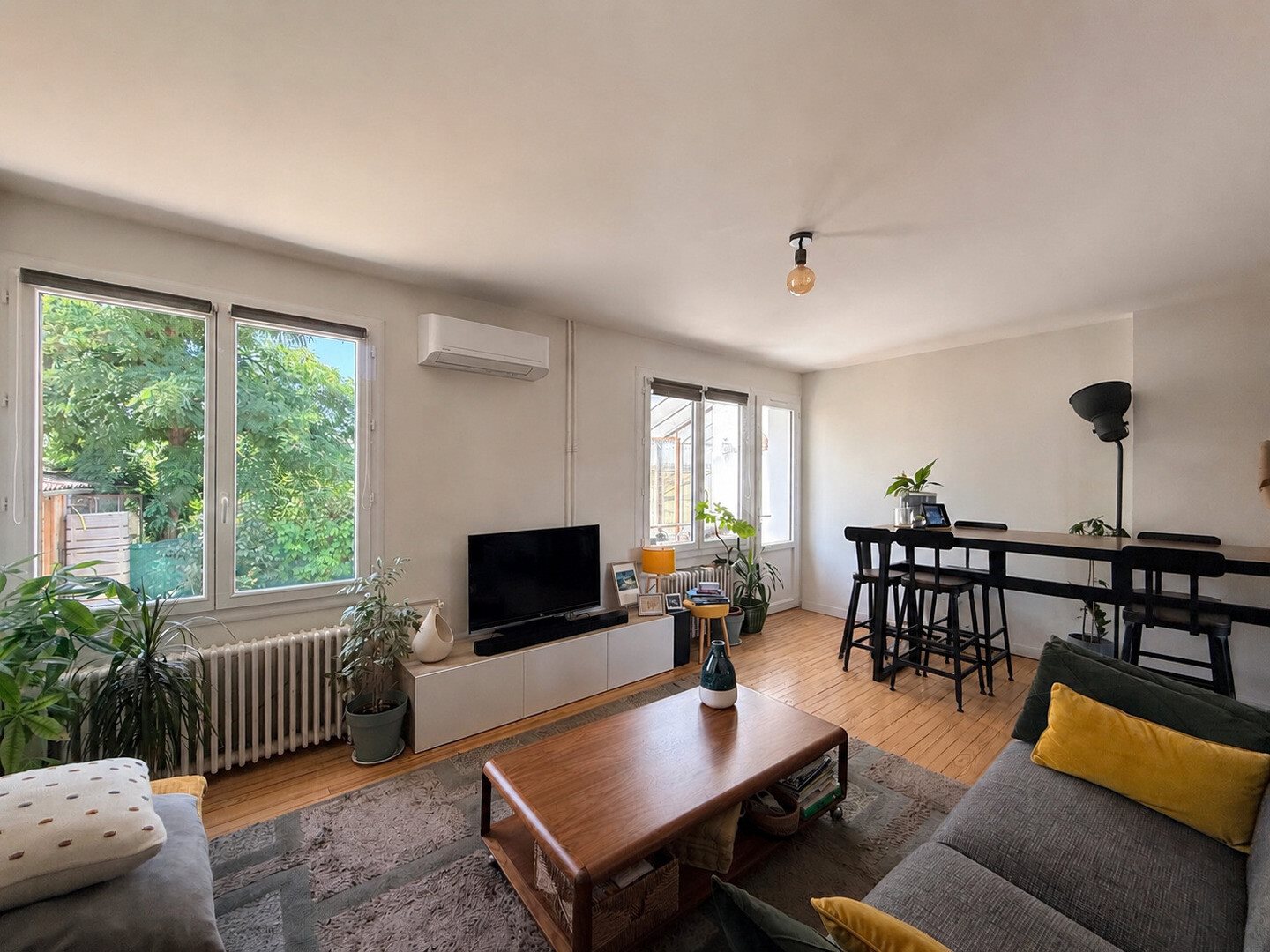 Maison à vendre, 77m², Clermont-Ferrand