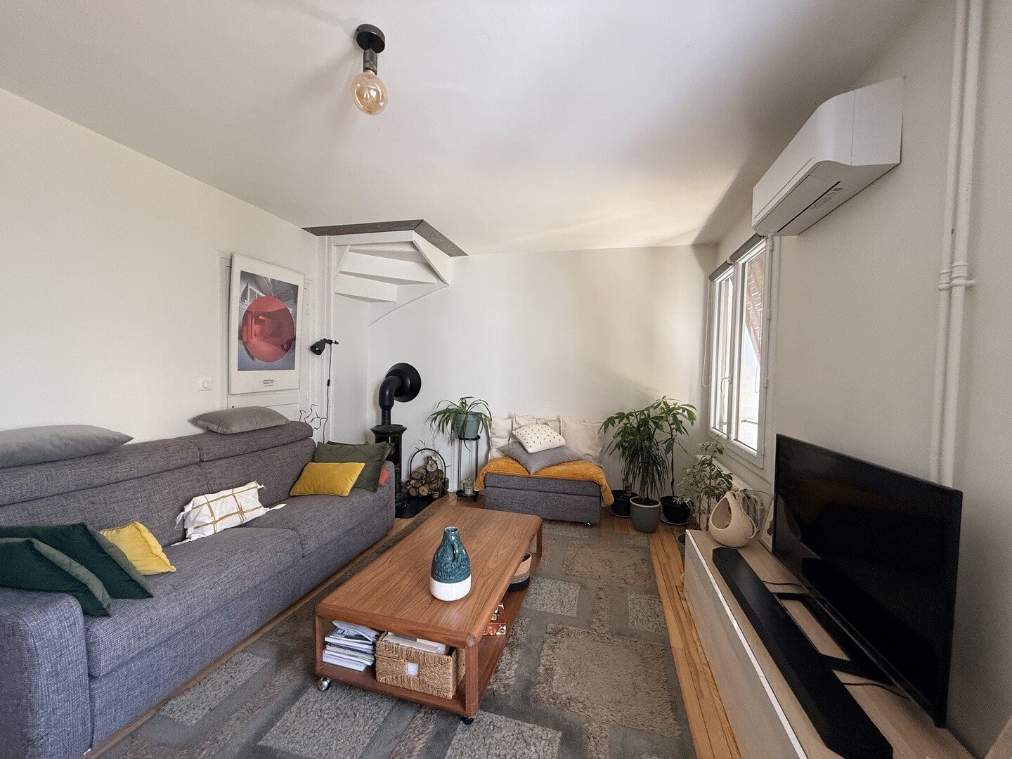 Maison à vendre, 77m², Clermont-Ferrand