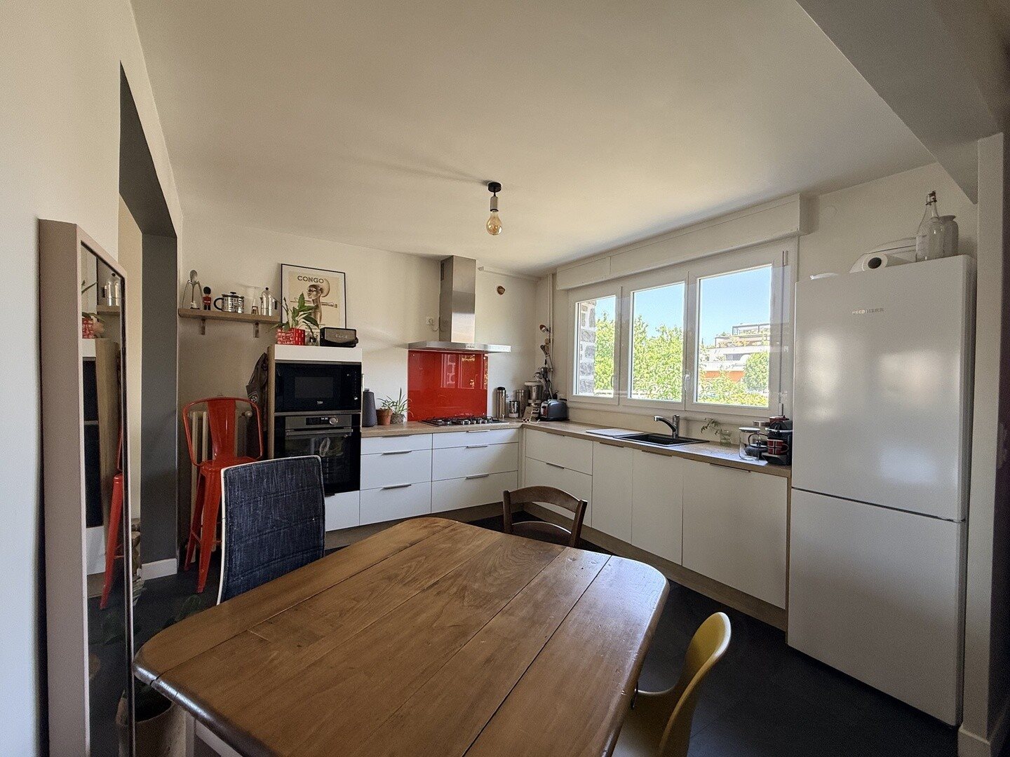 Maison à vendre, 77m², Clermont-Ferrand