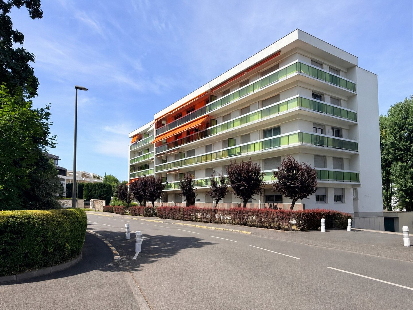 Appartement à vendre, 146m², Chamalières