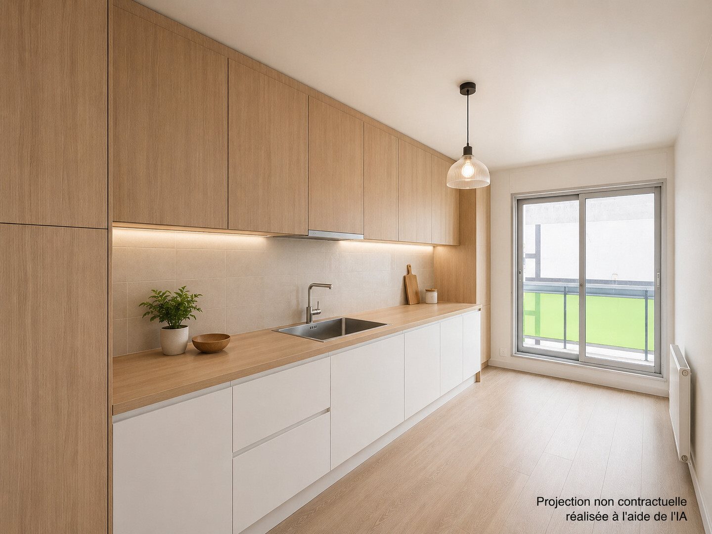 Appartement à vendre, 146m², Chamalières