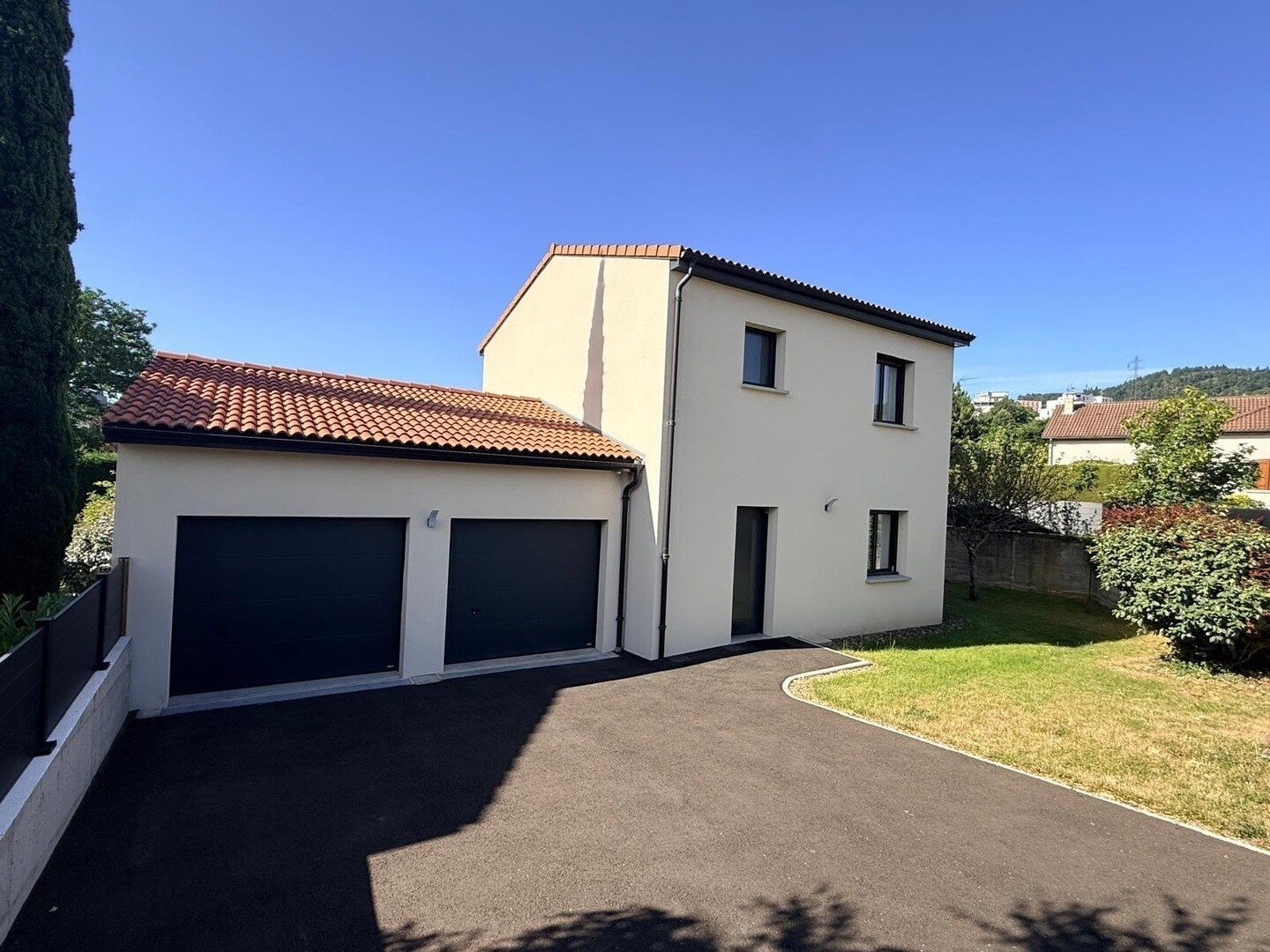 Maison à vendre, 91m², Beaumont