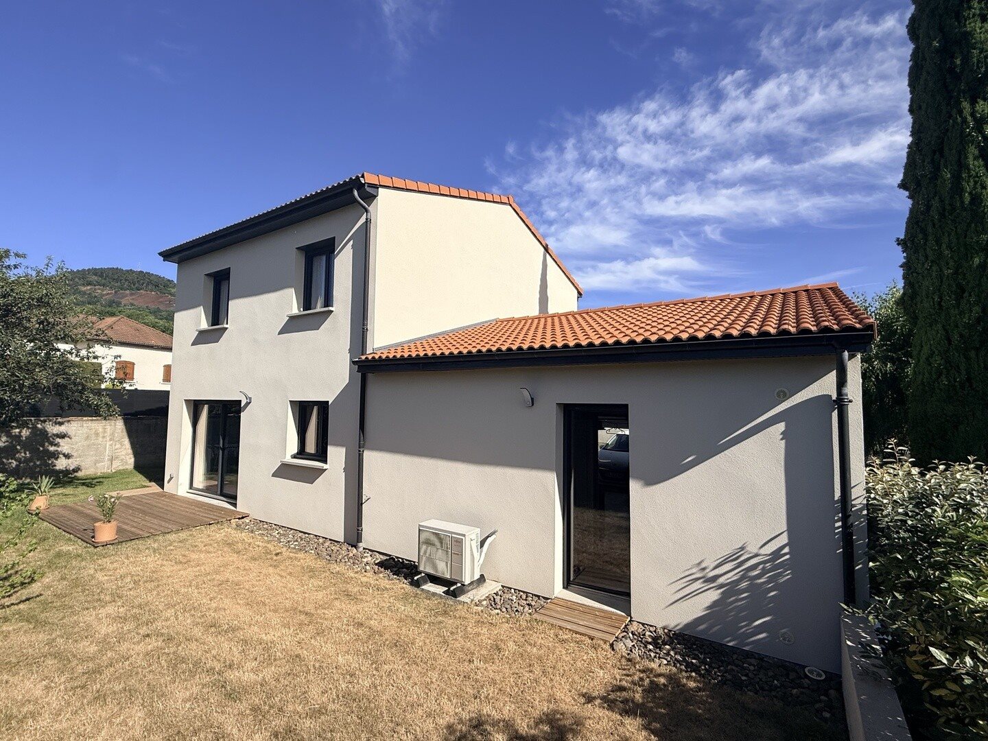 Maison à vendre, 91m², Beaumont