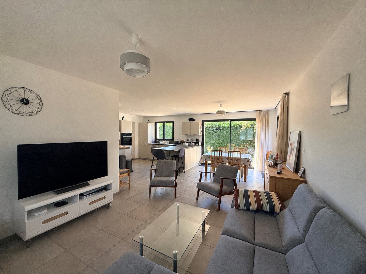 Maison à vendre, 91m², Beaumont