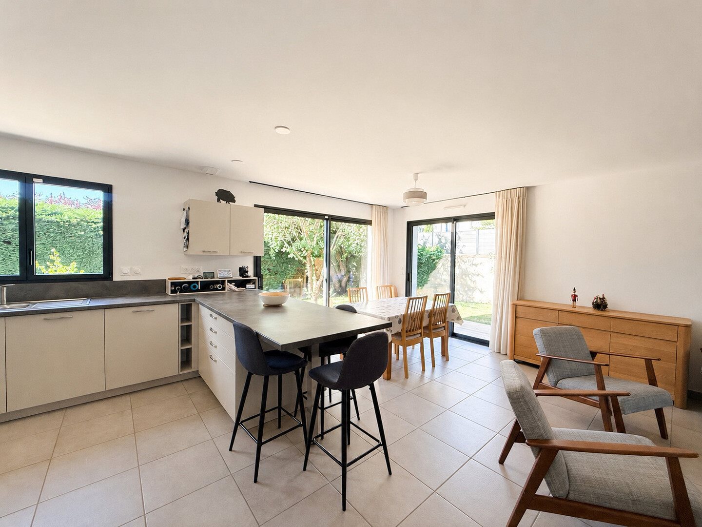 Maison à vendre, 91m², Beaumont