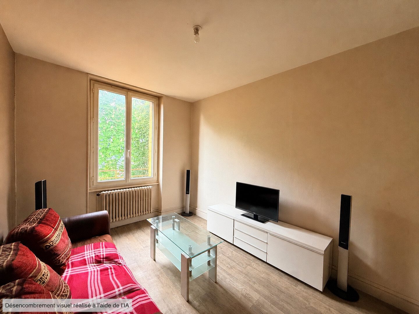 Appartement à vendre, 41m², Clermont-Ferrand
