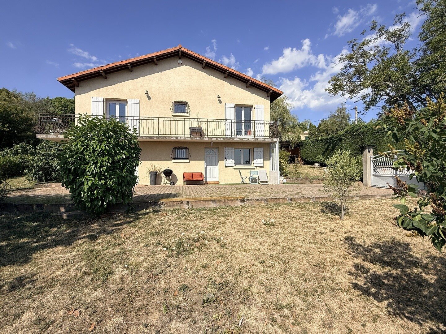 Maison à vendre, 112m², Le Crest