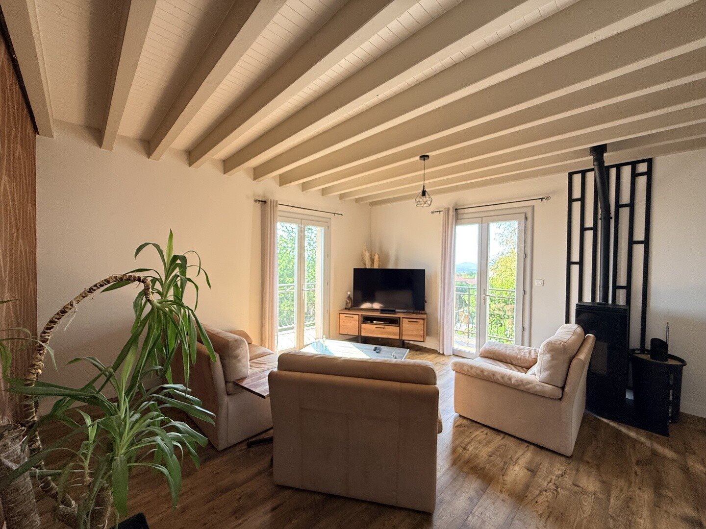 Maison à vendre, 112m², Le Crest