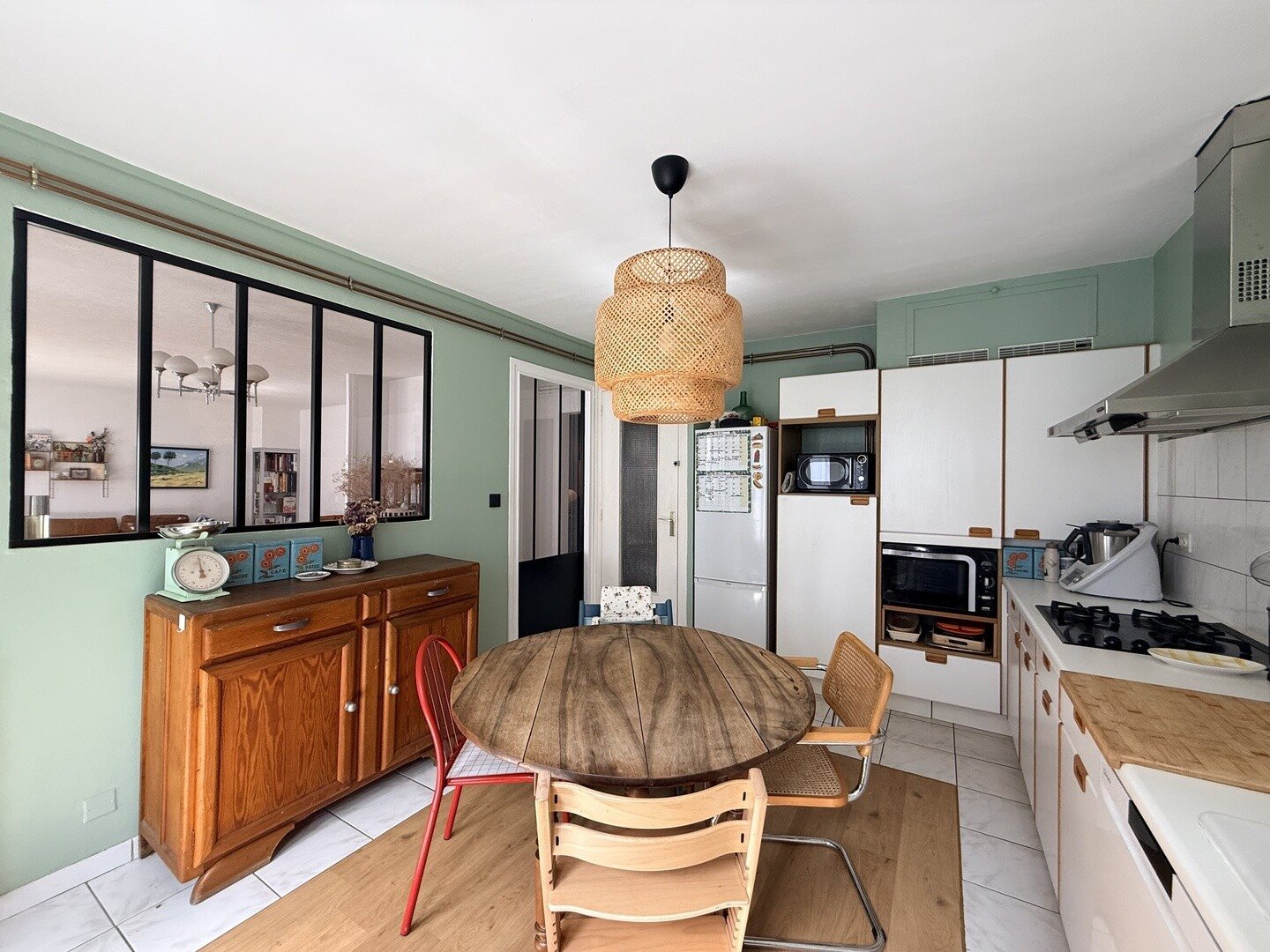 Appartement à vendre, 98m², Clermont-Ferrand