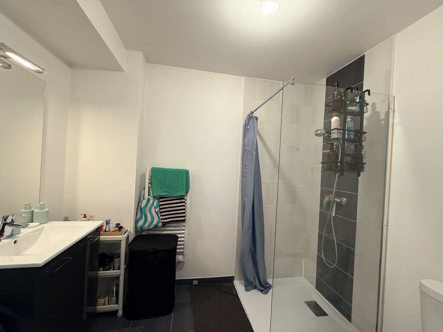 Appartement à vendre, 34m², Clermont-Ferrand