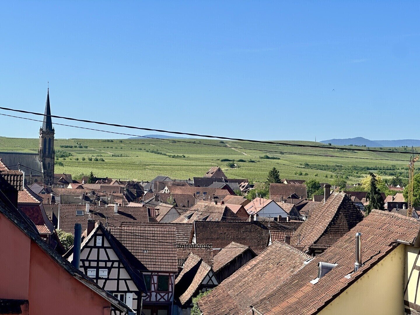 Maison à vendre, 164m², Westhoffen