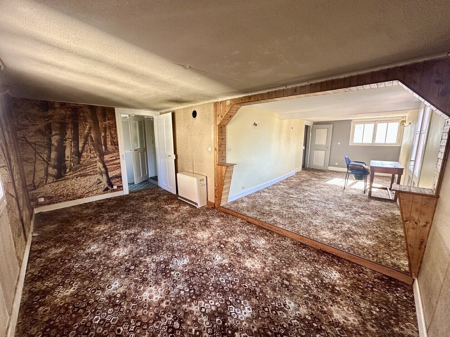 Maison à vendre, 164m², Westhoffen