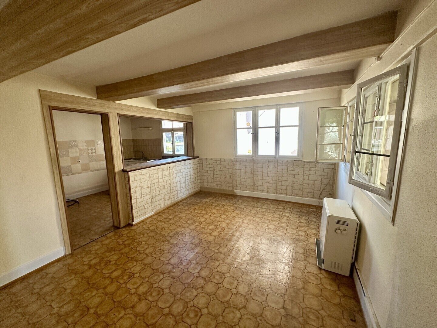 Maison à vendre, 164m², Westhoffen