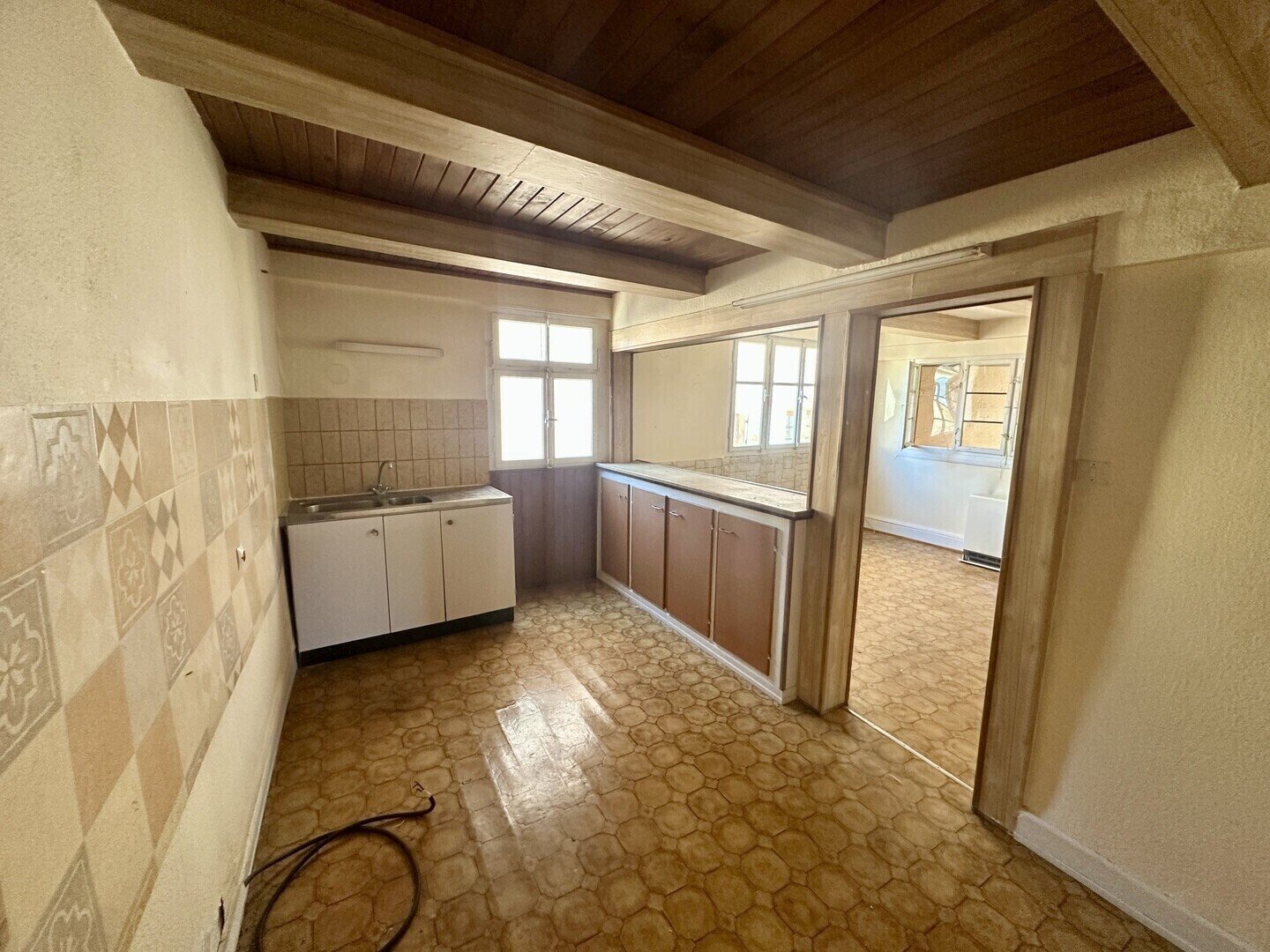 Maison à vendre, 164m², Westhoffen