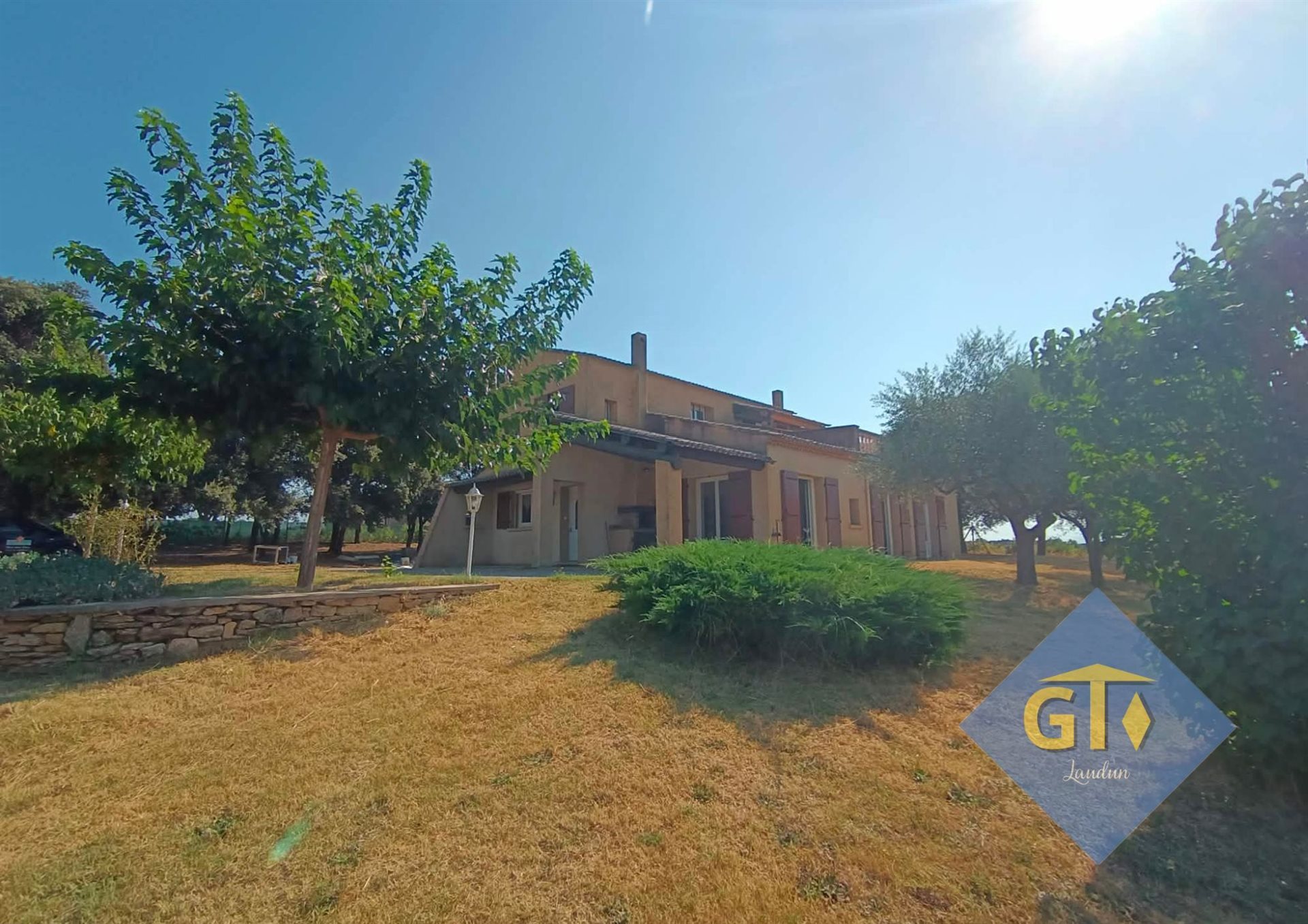 Maison à vendre, 149m², Vénéjan