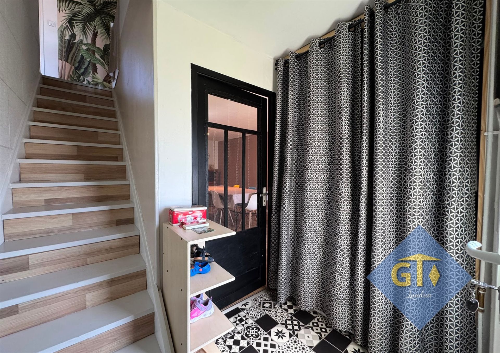 Maison à vendre, 111m², Laudun-l'Ardoise