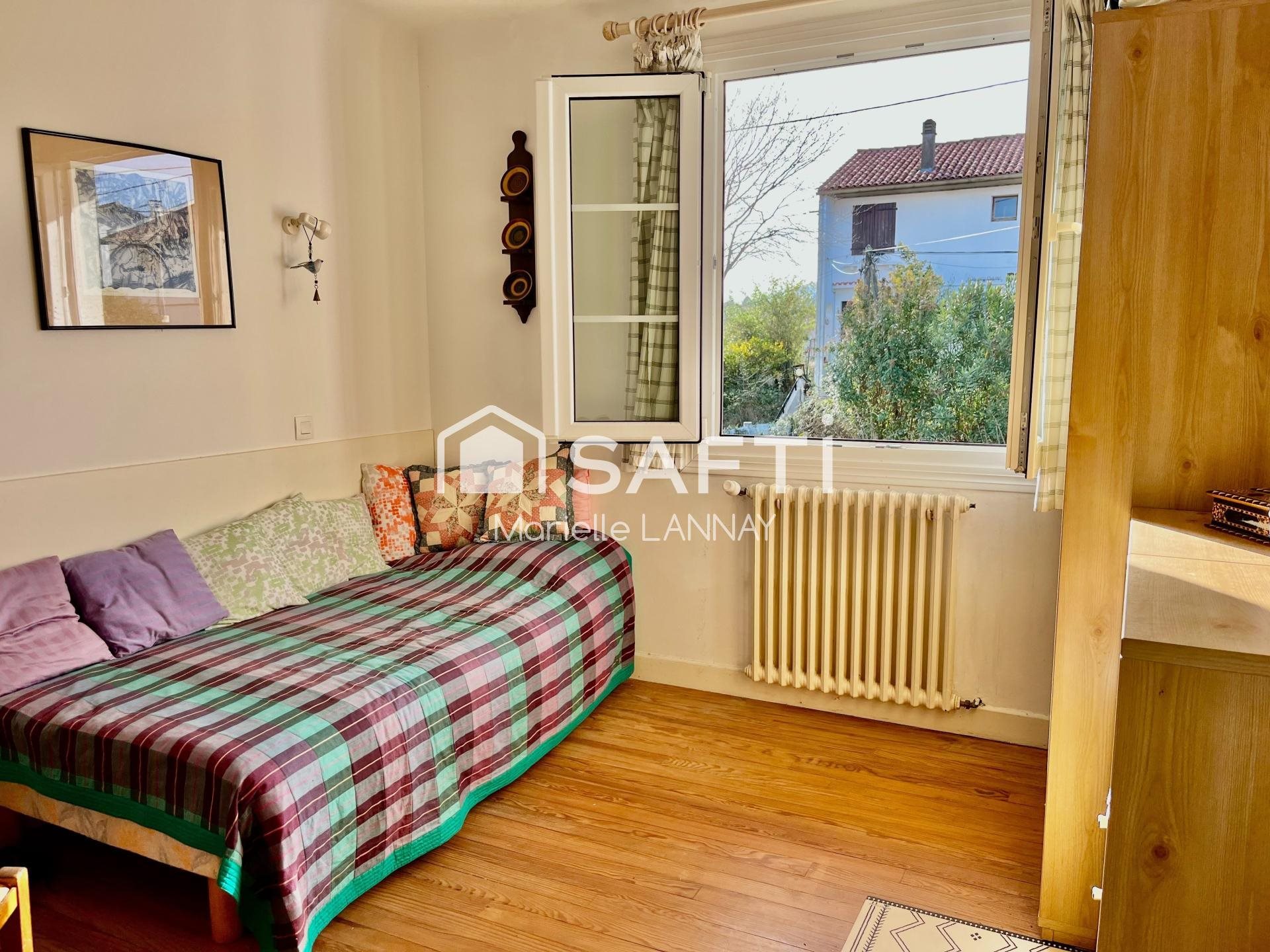 Maison à vendre, 98m², Saint-Jean-de-Luz