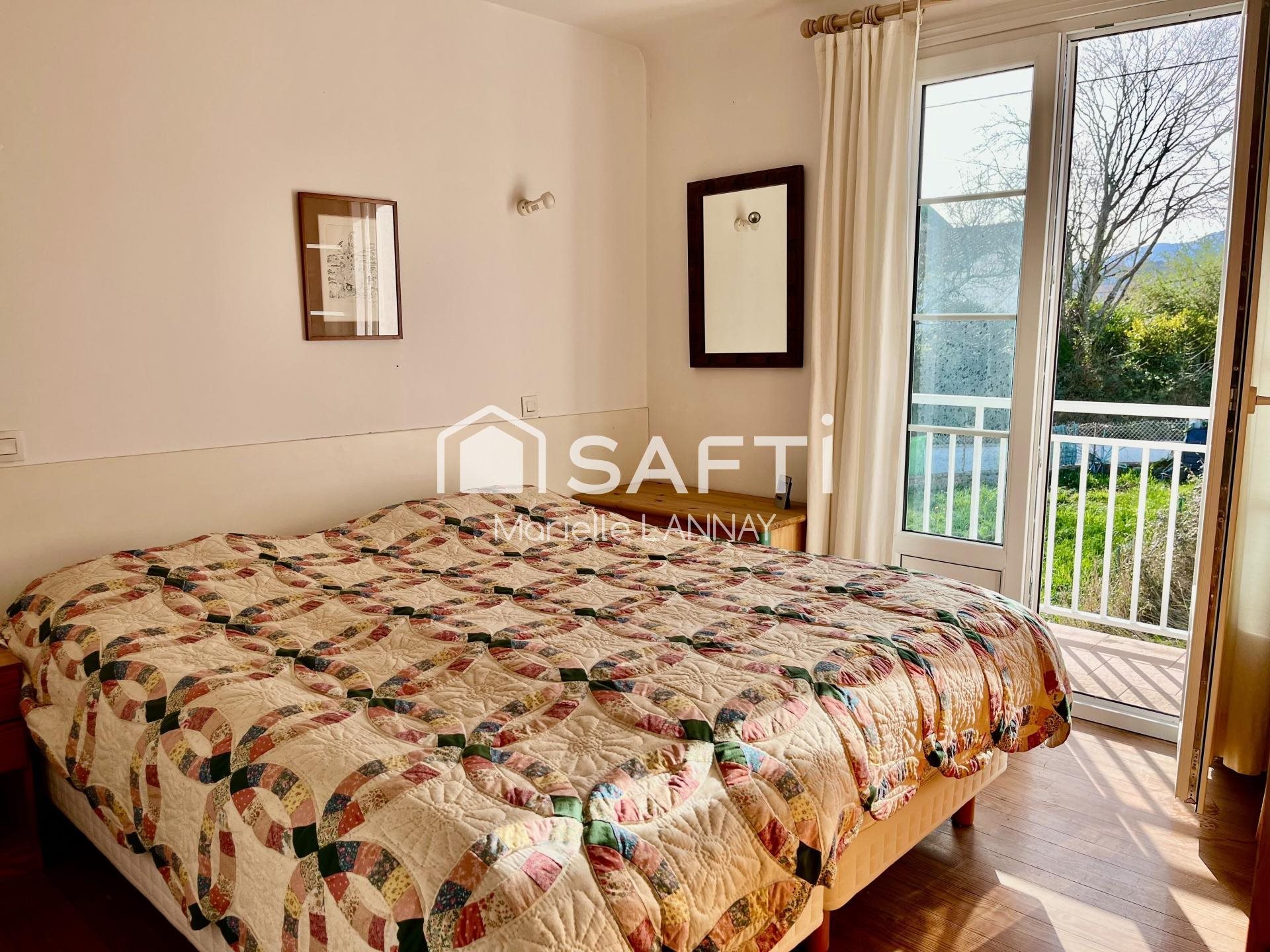 Maison à vendre, 98m², Saint-Jean-de-Luz