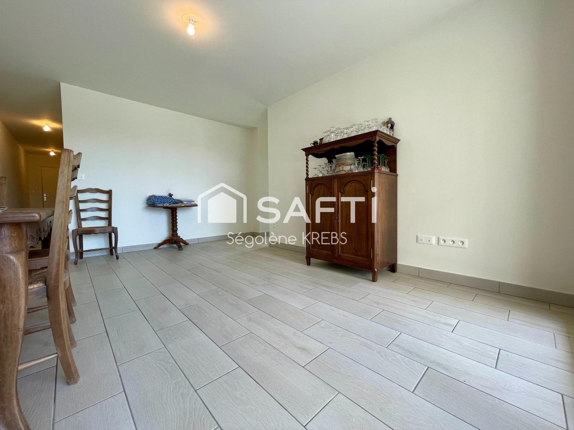 Appartement à vendre, 62m², Barr